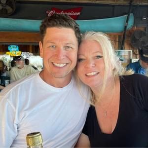 Meet your Posher, Ricky